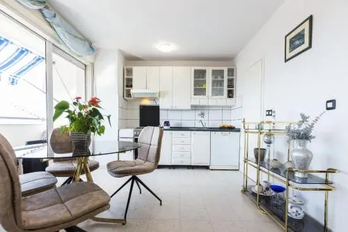 Marko¨s apartment in Zadar