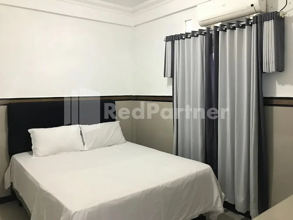 Hotel Gamary Mitra RedDoorz