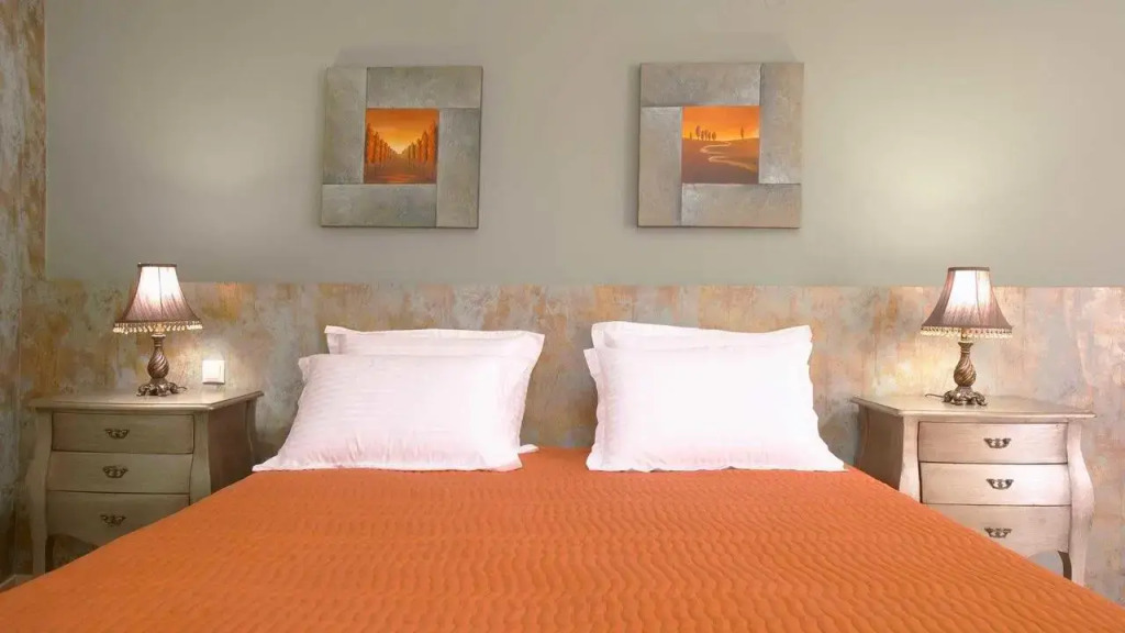 Hotel Casa Moazzo