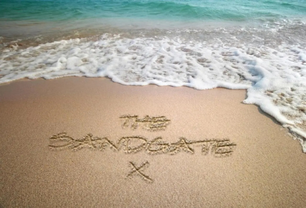 The Sandgate