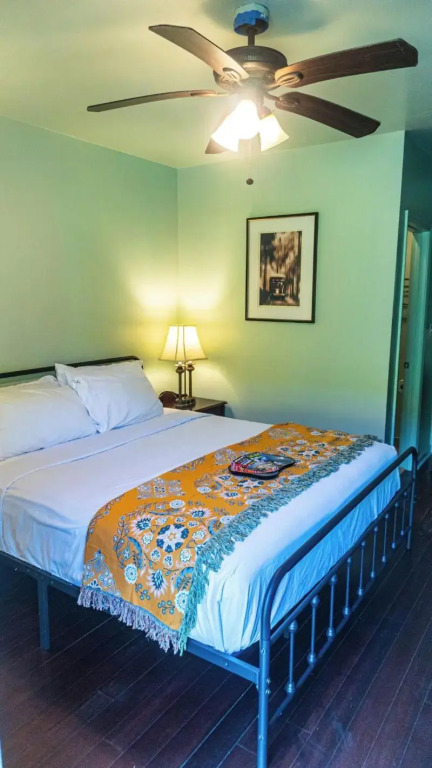 Historic Mardi Gras Inn