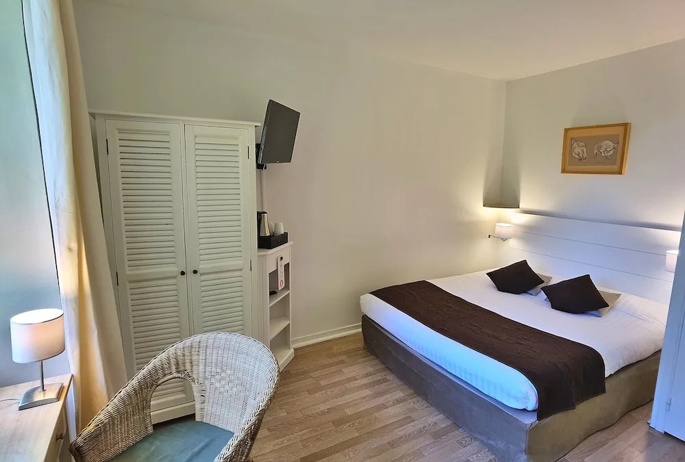 Hotel La Maison des Peyrat