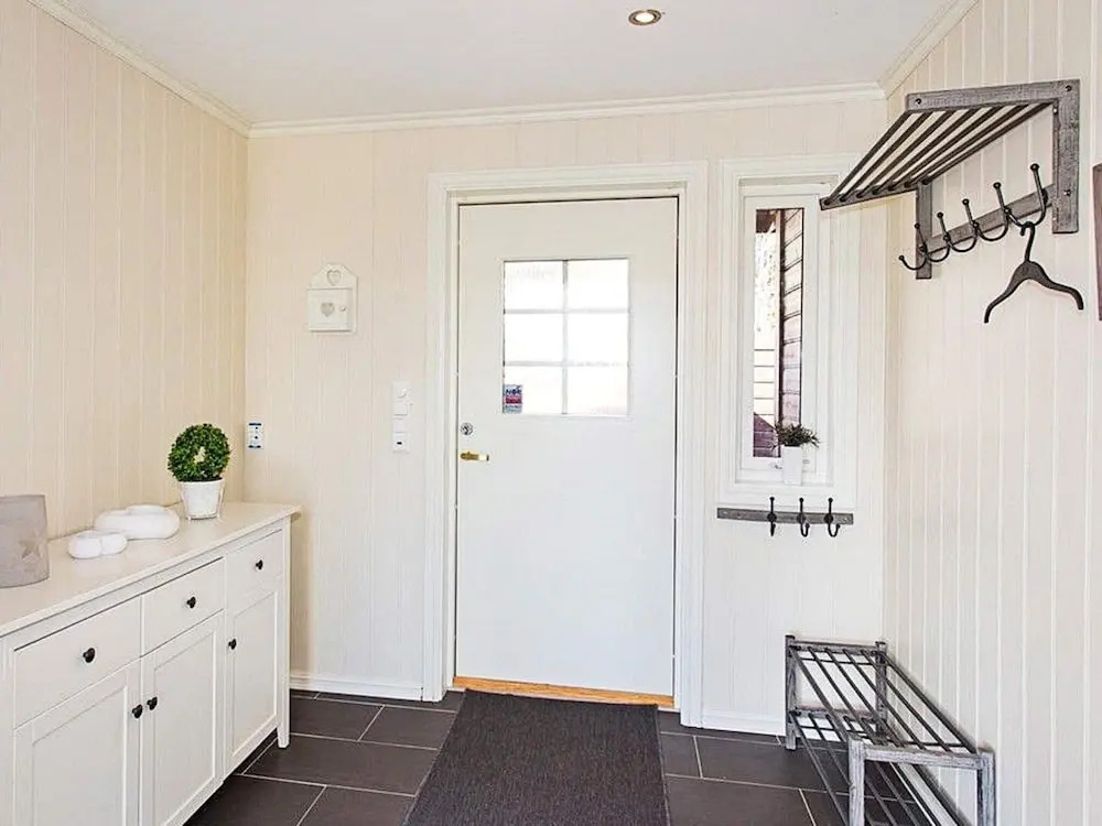 4 star holiday home in Lyngdal