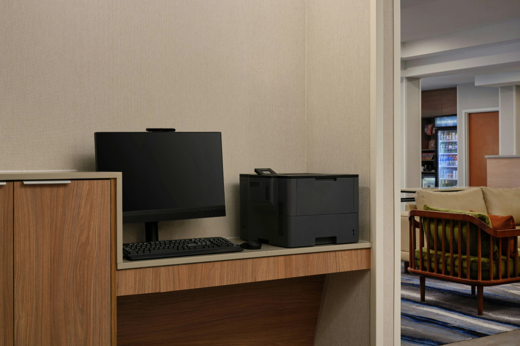 Fairfield Inn and Suites by Marriott Lakeland Plant City