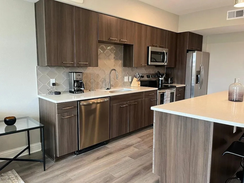 The Elvis Presley Urban Luxury Apts Austin