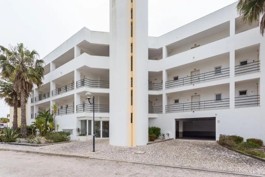 Apartamento Terra Mare by Seewest