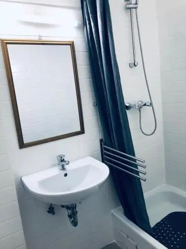 Ela Apartments Berlin