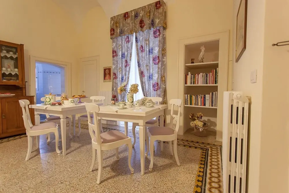 Casa Riccardi