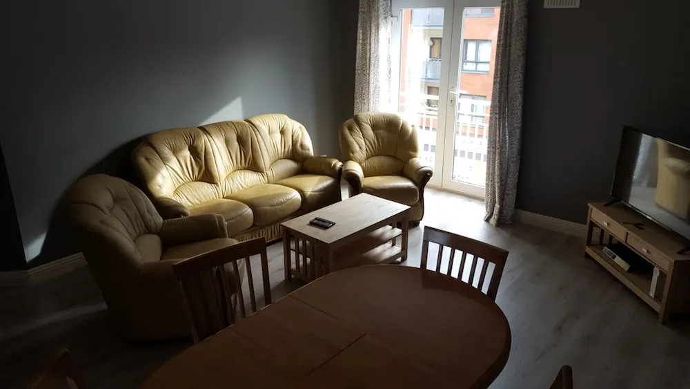 Family Apartments