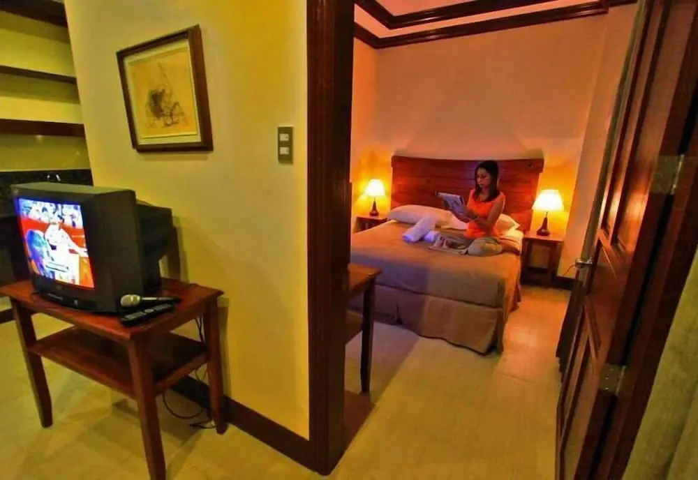 Staylite Hotel