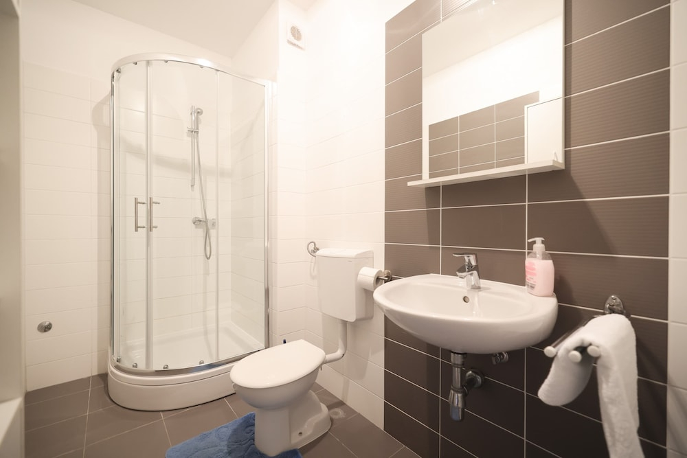 Apartment Skroce