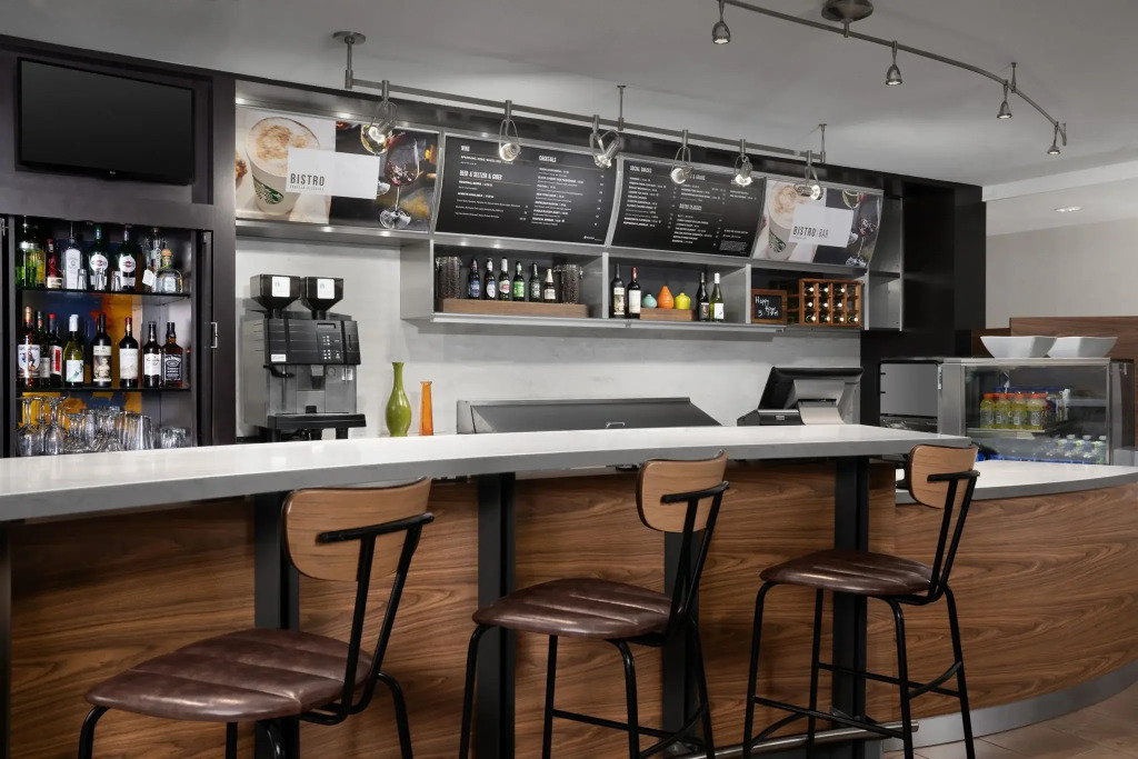 Courtyard by Marriott Orlando East/UCF Area