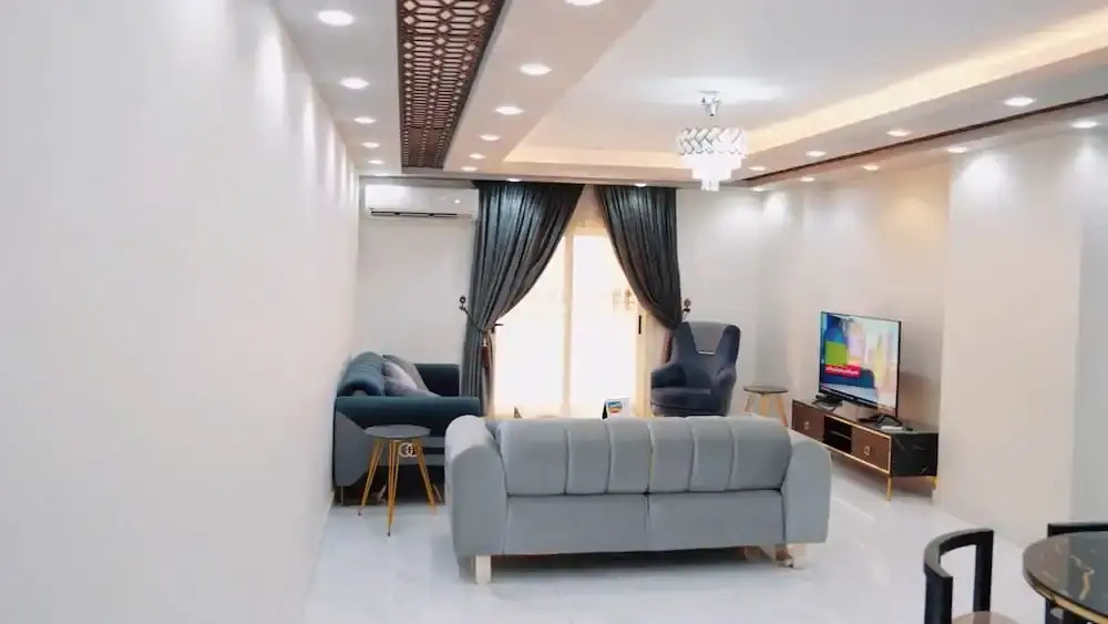 Premium Swiss Residence Dokki