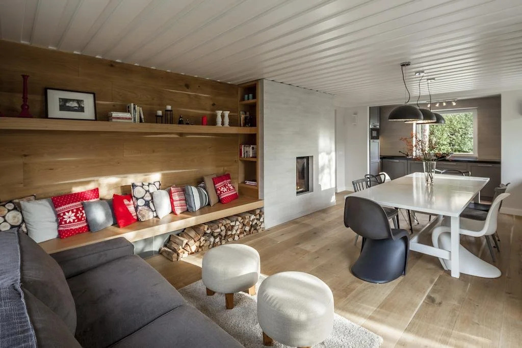 Finest Ski Chalet Leogang by All in One Apartments