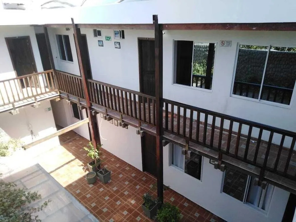 Kayena Hostel