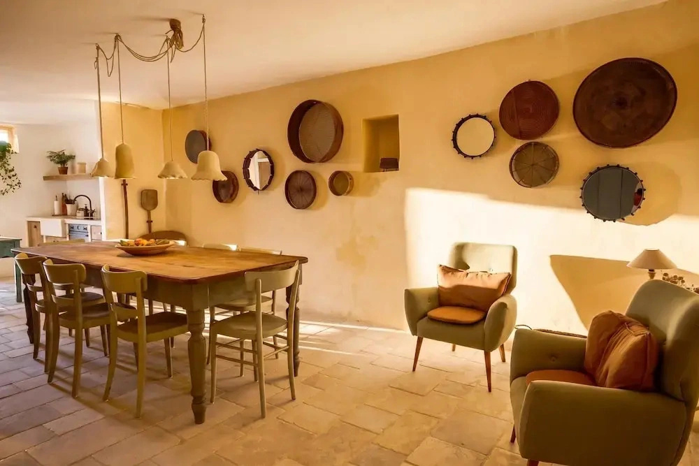 Masseria Maranna Trulli & Spa