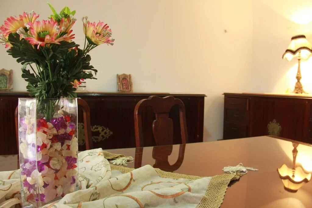 Omar Apartment