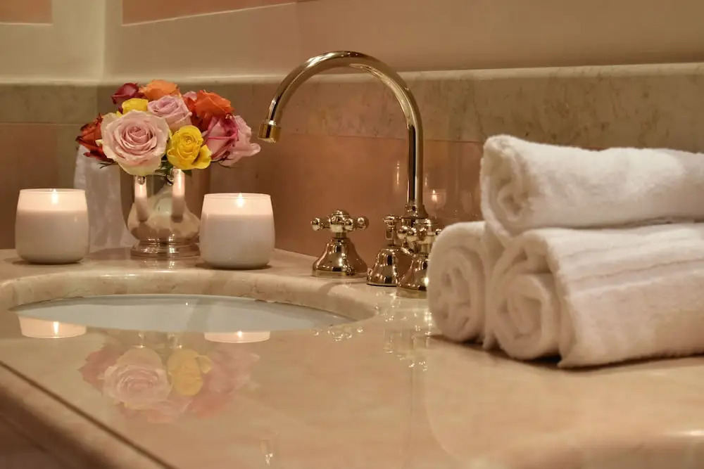 B&B Palazzina Mori - Luxury Bed and Breakfast