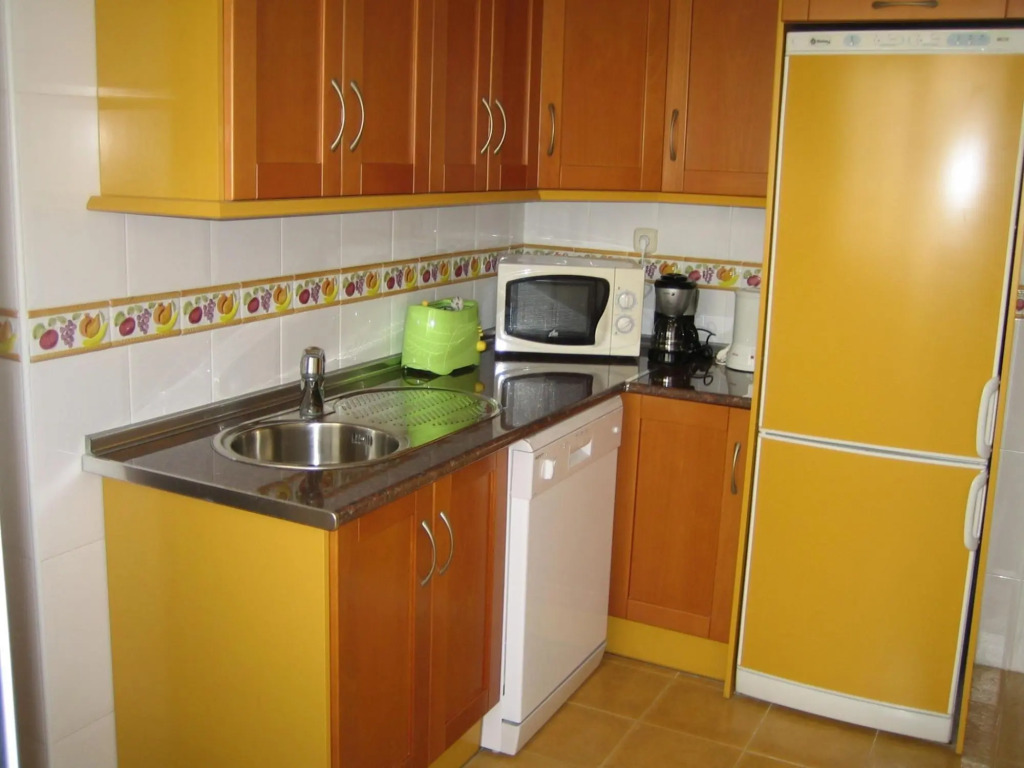 Frontal Sea Views Penthouse 382