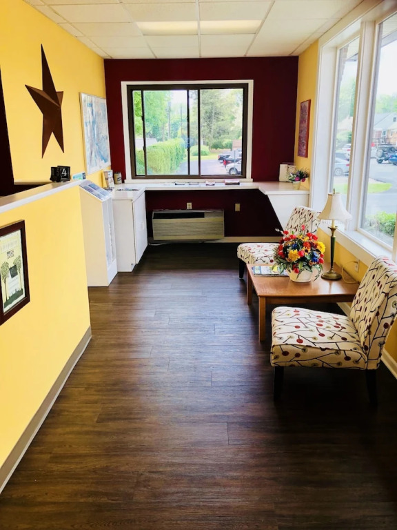 Hampton Inn  Camp Hill - Harrisburg SW