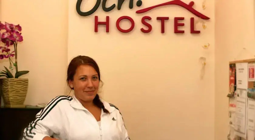 Och!hostel