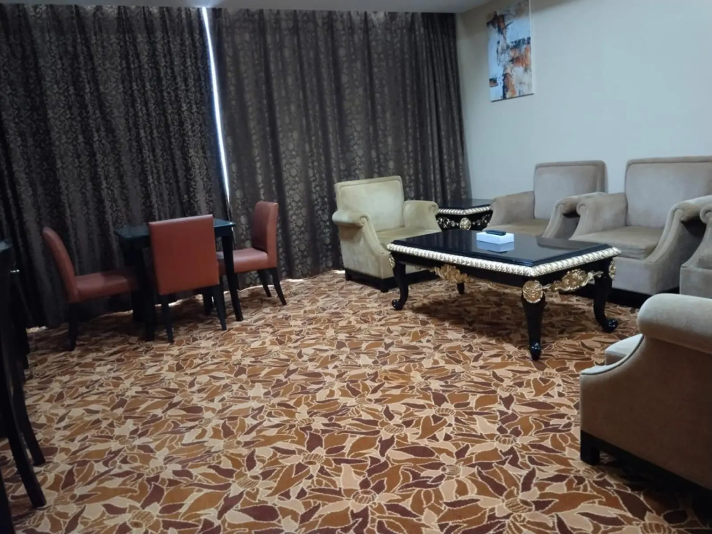 Al Massa Hotel Apartment