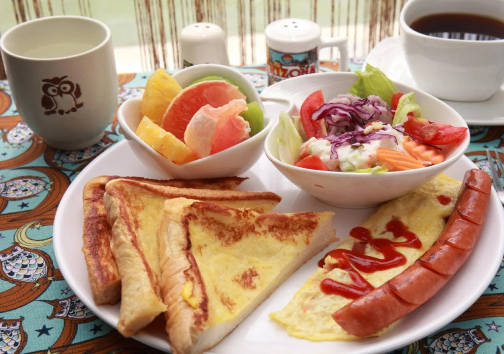 Gem B&B