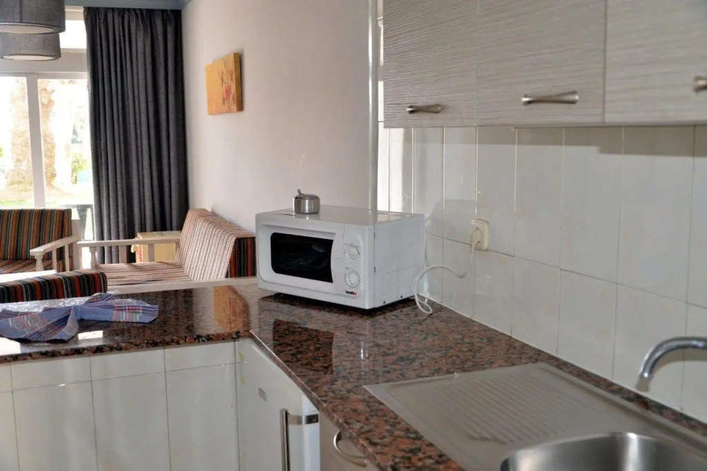 Apartamentos Walhalla