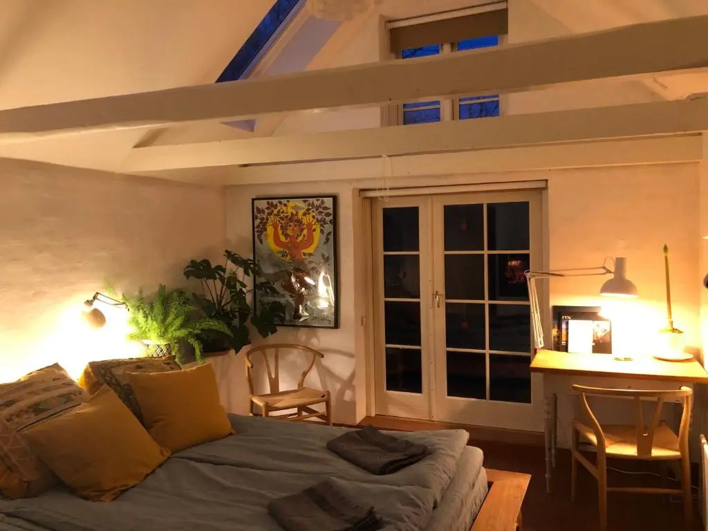 Kardemommehuset