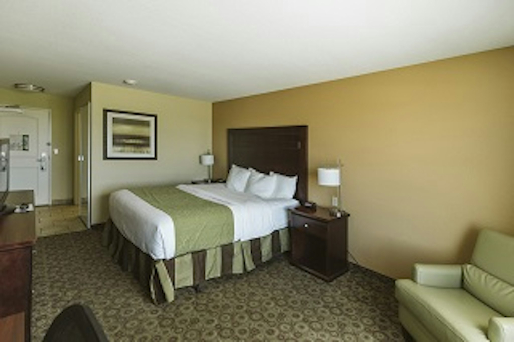 La Quinta Inn & Suites by Wyndham Minot