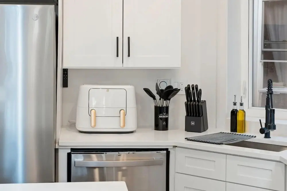 Luxury 2BR Condo in Wicker Park