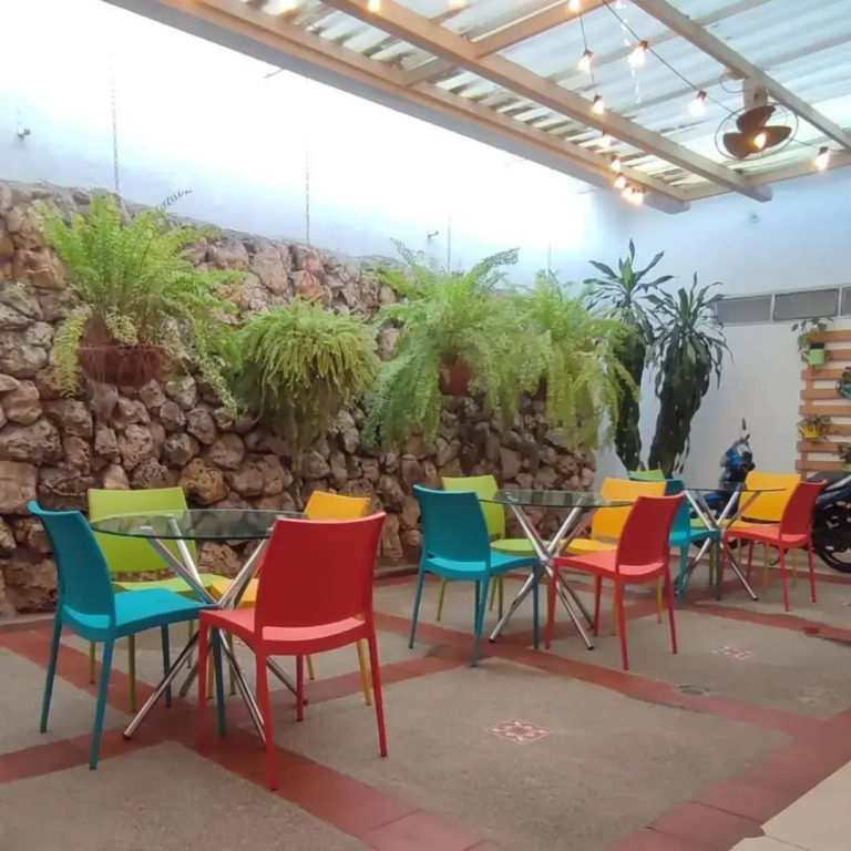 Hotel Boutique La Trinidad