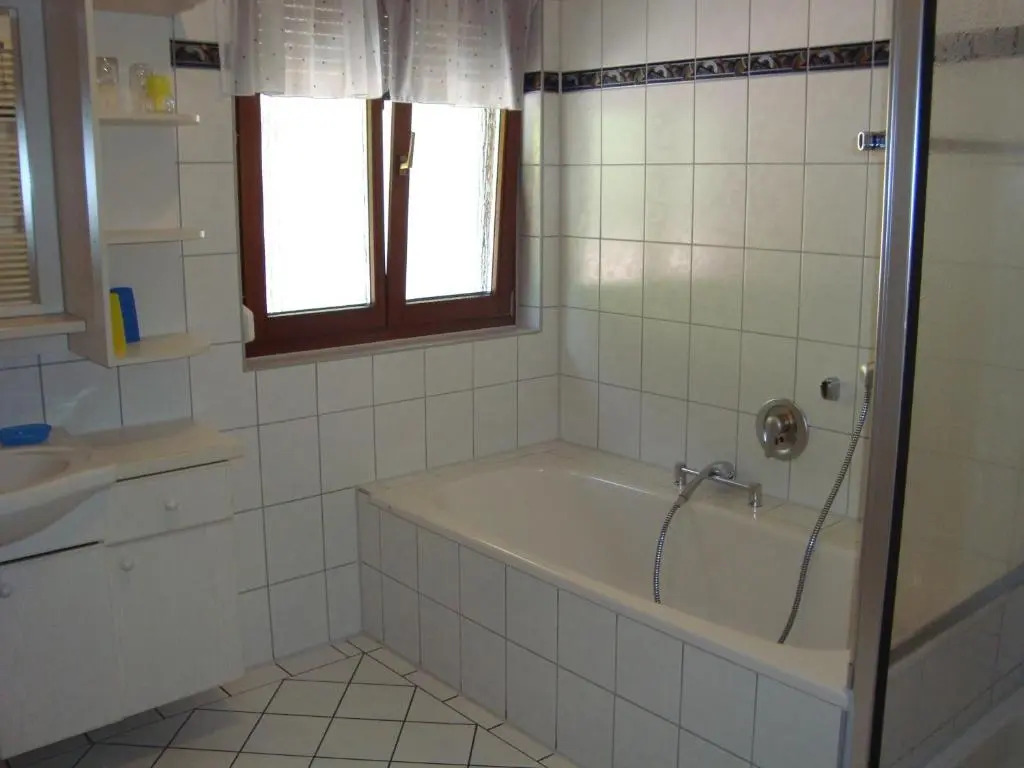 Ferienhaus Brütting