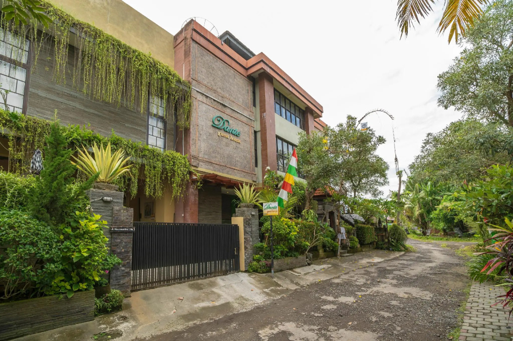 Dante Guesthouse