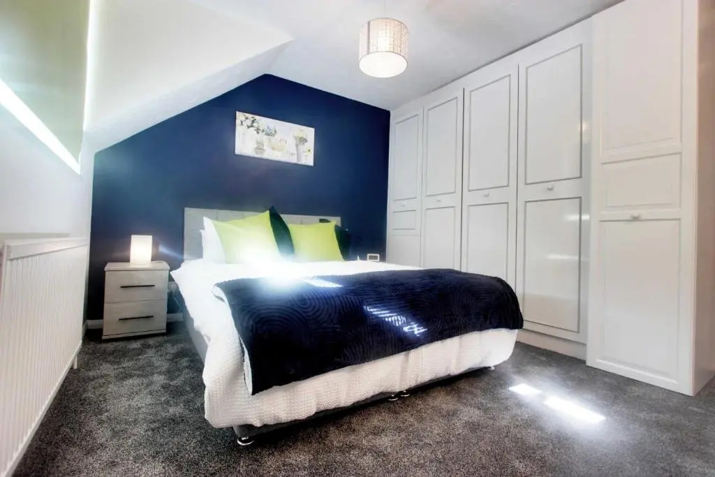Modern One Bedroom House Welsh Harp
