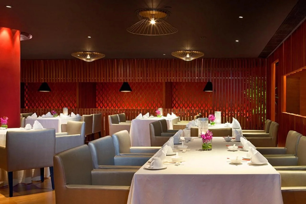 The Westin Shenzhen Nanshan