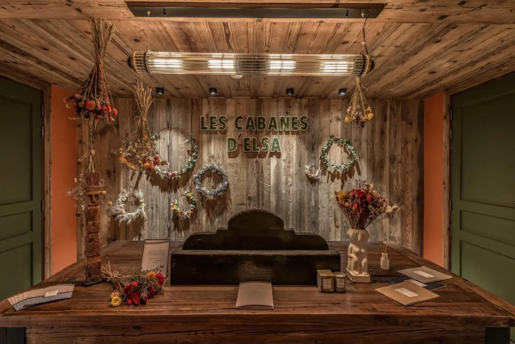 Hotel & Spa Le Val dIsère
