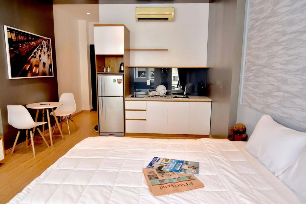 Phan Long Hotel