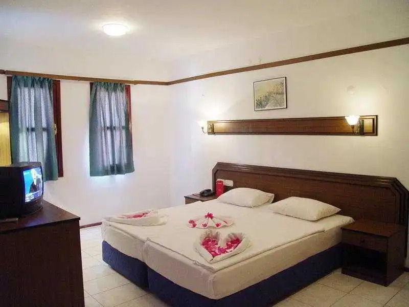 Caria Holiday Resort