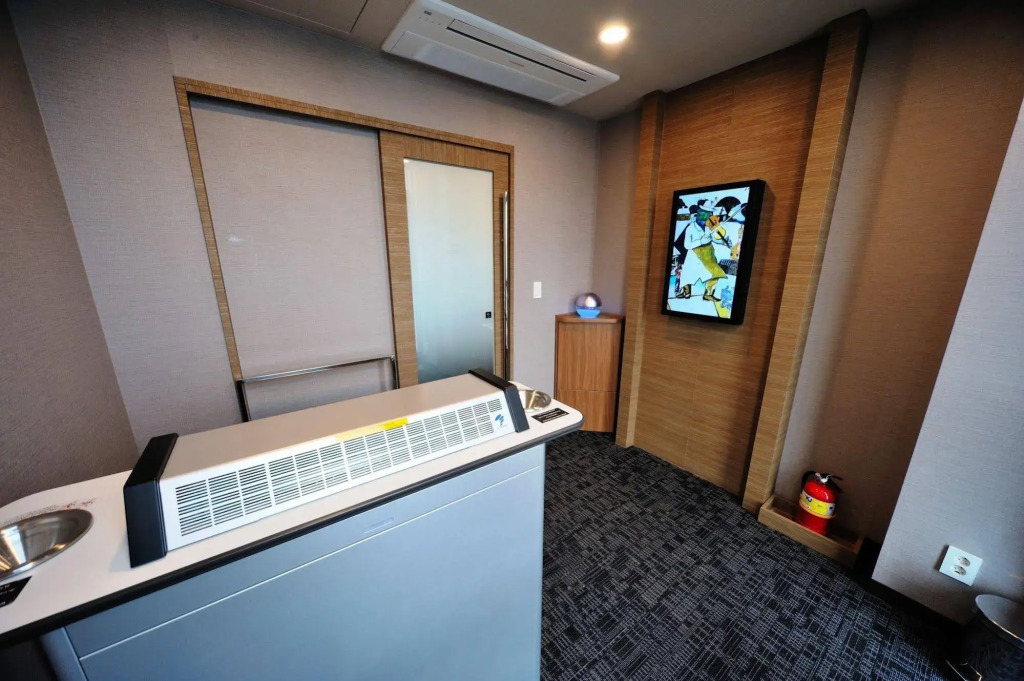 Dormy Inn Premium Seoul Garosugil