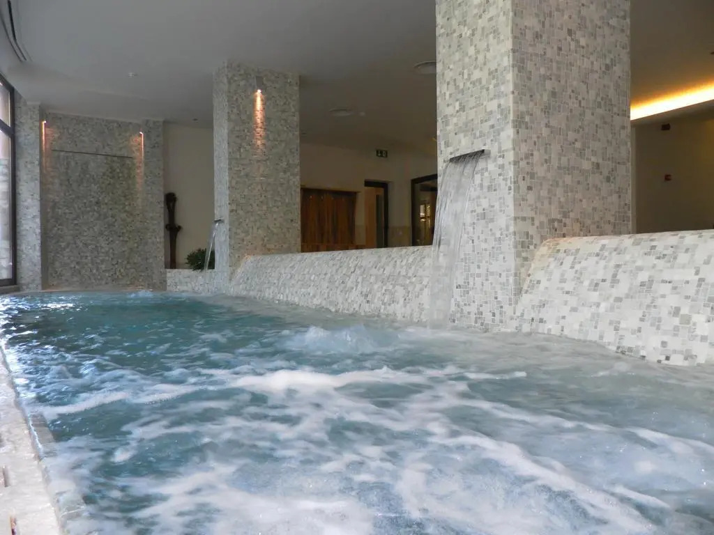 Ovindoli Park Hotel & SPA