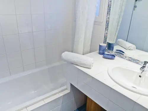 Apartment La Boisseliere