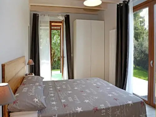 Villa Maddalena