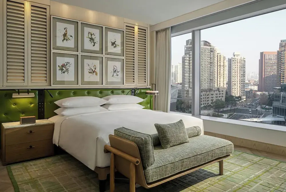 Andaz Shanghai ITC