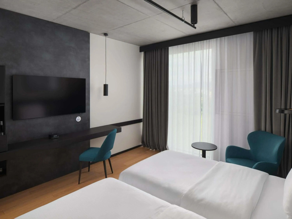 Pullman Zagreb