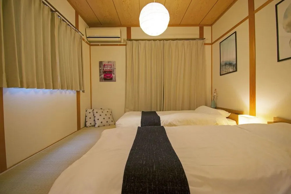 Trend Inn at ShinOsaka