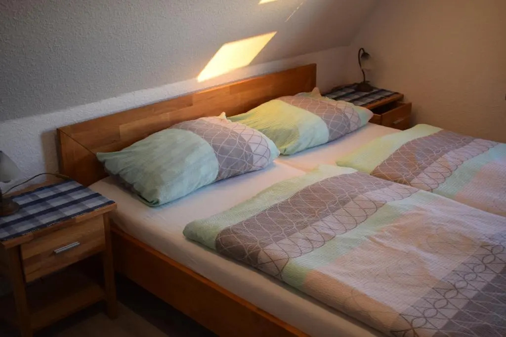 Hotel Haus am Meer