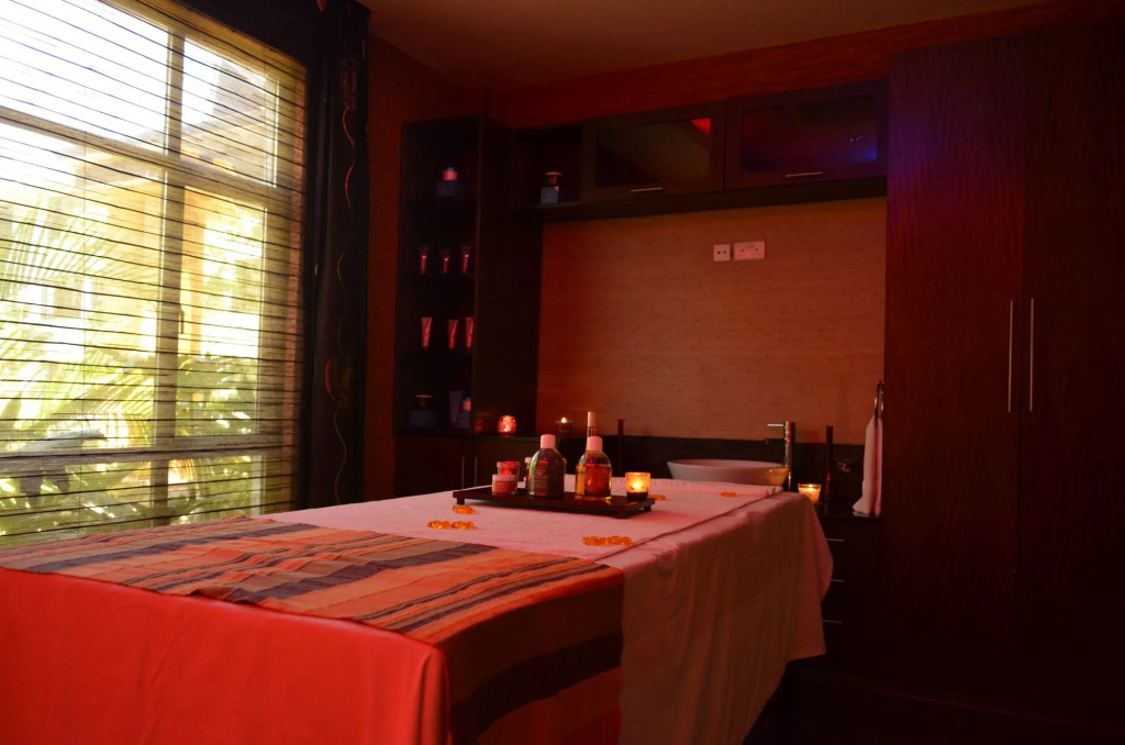 Jacaranda Hotel Nairobi