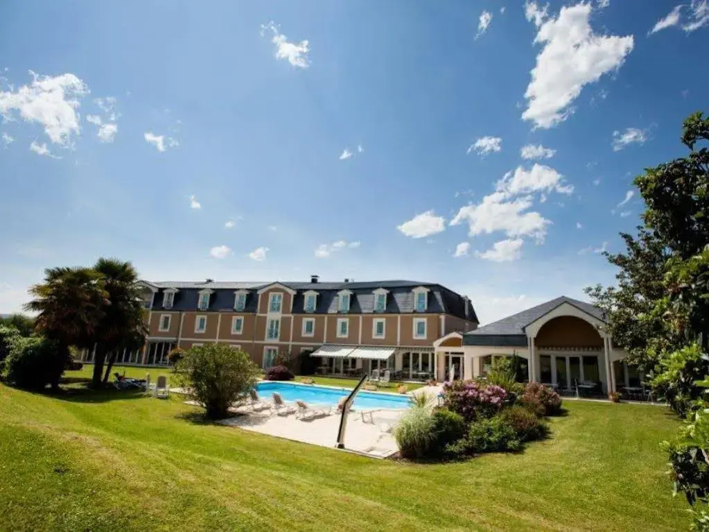 Alysson Hôtel