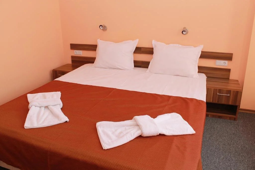 Hotel Mizia